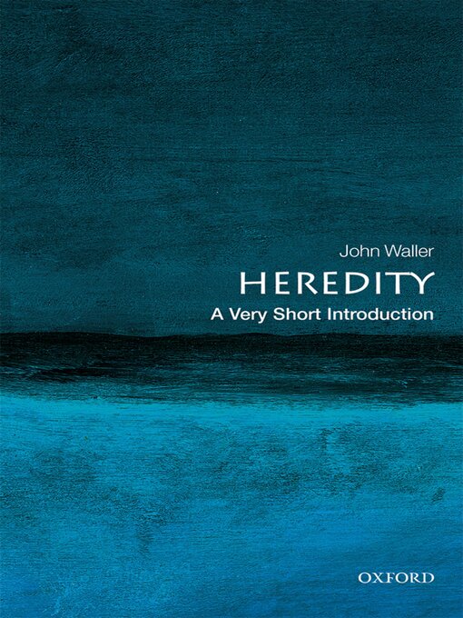 Title details for Heredity by John Waller - Available